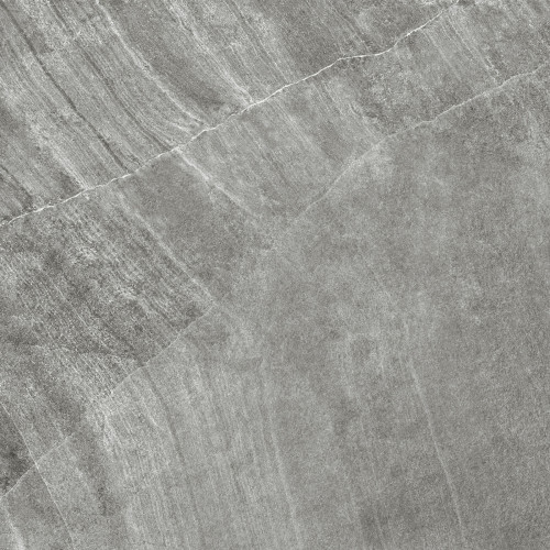 Керамогранит Delacora D60204M Rock Steel матовый карвинг 60x60