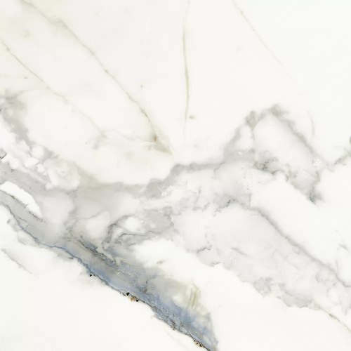 Керамогранит Kerranova K-2002/LR Iceberg White 600x600x10