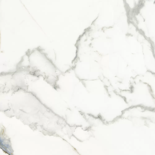 Керамогранит Kerranova K-2002/LR Iceberg White 600x600x10