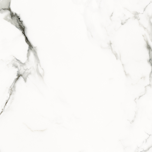 Керамогранит Kerranova K-2002/LR Iceberg White blue 60x60