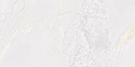Керамогранит Fanal Planet White Metal Shine 60x120