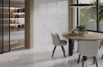 Керамогранит Fanal Planet White Metal Shine 60x120