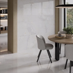 Керамогранит Fanal SLARGC435998 Planet White Metal Shine 60x120