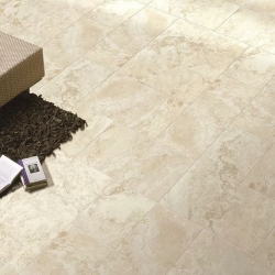 Керамогранит Kerranova K-4001/SR Shakespeare Light Grey 600x600x9