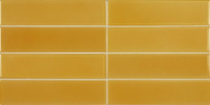 Плитка Equipe Limit 27532 Jaune 6x24,6