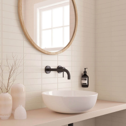 Плитка Equipe Costa Nova 28467 Beige Pale Matt 5x20