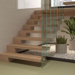 Плитка Equipe Costa Nova 28467 Beige Pale Matt 5x20