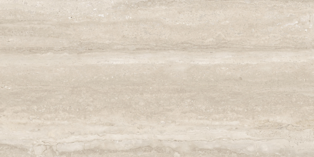 Керамогранит Duna RP-251895 Travertine Vain Cut Beige 4D 60x120
