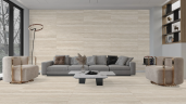 Керамогранит Duna RP-251895 Travertine Vain Cut Beige 4D 60x120