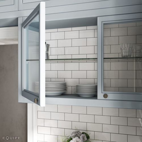 Плитка Equipe Evolution 7397 Blanco Brillo 7,5x15