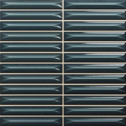 Керамическая плитка Dar Ceramics Nairobi arrow blue 20x20