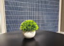 Керамическая плитка Dar Ceramics Nairobi arrow blue 20x20