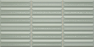 Керамическая плитка Harmony 5074436411 Moves Green 20x40