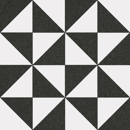 Керамическая плитка Vives 19577 1900 Terrades Grafito 20x20