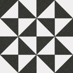 Керамическая плитка Vives 19577 1900 Terrades Grafito 20x20