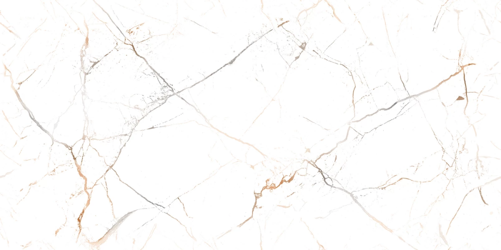 Керамогранит Maimoon Ceramica Splinter White Carving 60х120