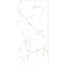 Керамогранит Maimoon Ceramica Splinter White Carving 60х120
