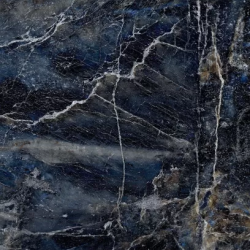 Керамогранит Maimoon Ceramica FLINT BLUE HIGH GLOSSY 60x120