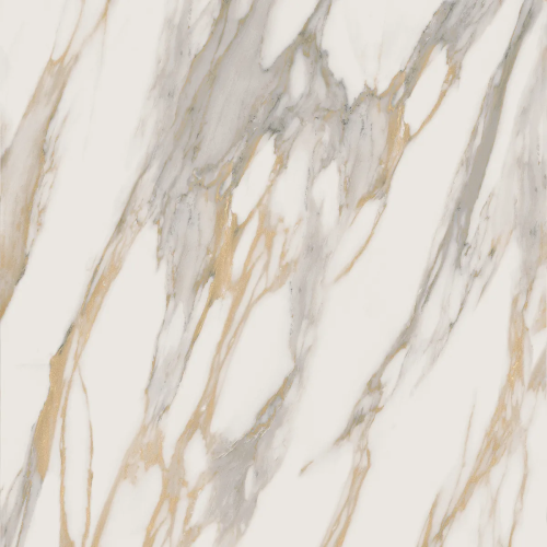 Керамогранит Estima RM01 Miramare White полированный 60x60x1