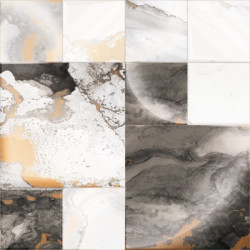 Декор PrimaVera DG04-02 Tiziana Gold Decor 02 30x90