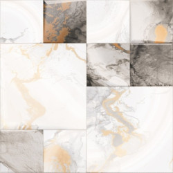 Декор PrimaVera DG04-02 Tiziana Gold Decor 02 30x90