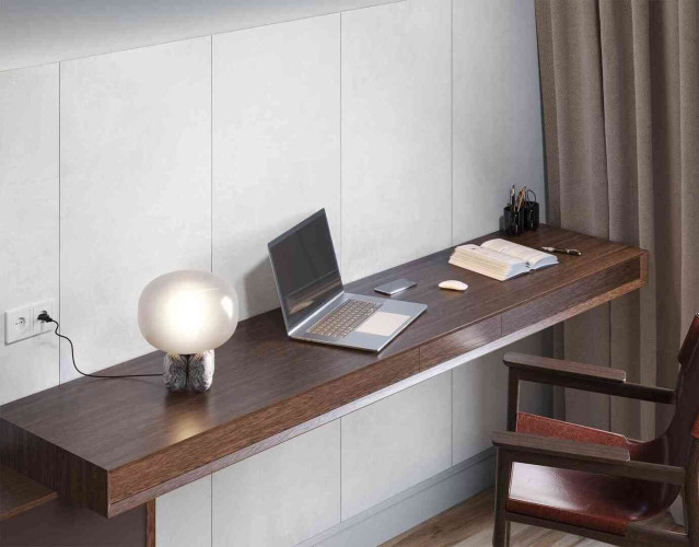 Керамогранит Gravita Cemento Natural 60x120