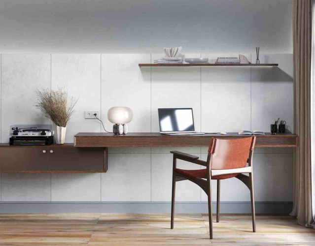 Керамогранит Gravita Cemento Natural 60x120