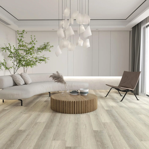 SPC Ламинат Floorwood Дуб Содди 8801