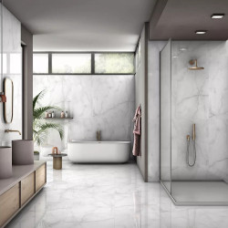 Керамогранит Art Ceramic Resino Grey Glossy 60x120 