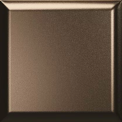 Плитка Baldocer Diva Bronze 15x15