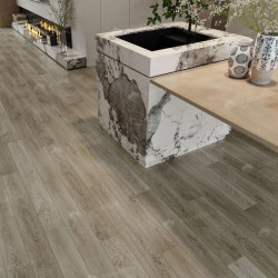 Кварцвиниловая плитка Alpine Floor Grand Sequoia Village Клауд ECO 11-1507 MC