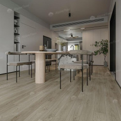 Кварцвиниловая плитка Alpine Floor Grand Sequoia Village Клауд ECO 11-1507 MC