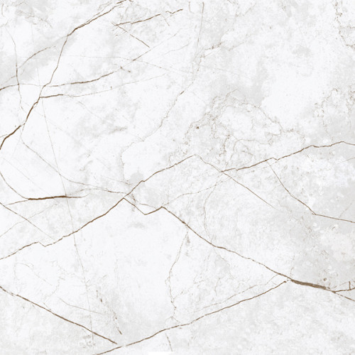 Керамогранит Idalgo Sandra White / Сандра Белый LLR 60x60