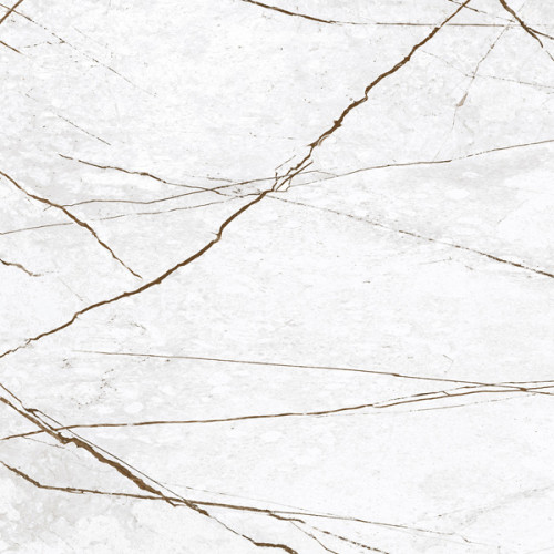 Керамогранит Idalgo Sandra White / Сандра Белый LLR 60x60