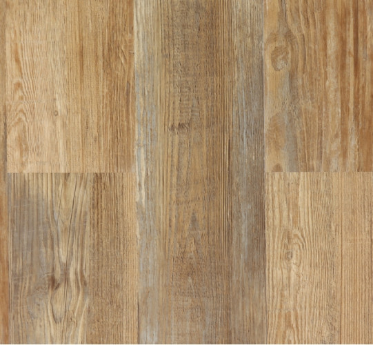 Кварц-виниловый ламинат SPC CronaFloor NANO Сосна Медовая ZH-81101-4