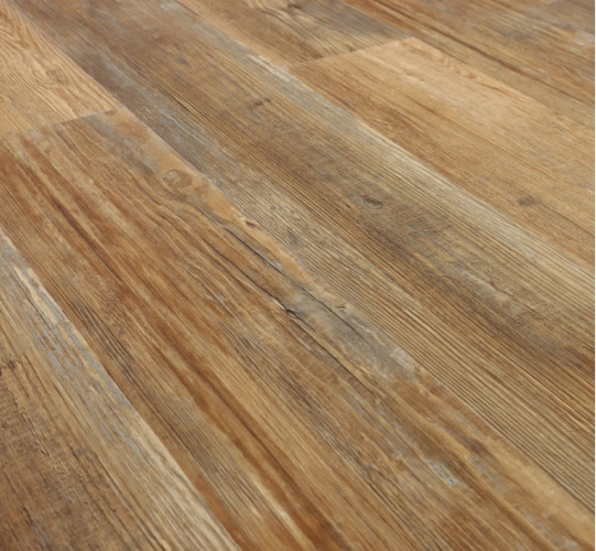 Кварц-виниловый ламинат SPC CronaFloor NANO Сосна Медовая ZH-81101-4