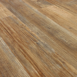 Кварц-виниловый ламинат SPC CronaFloor NANO Сосна Медовая ZH-81101-4