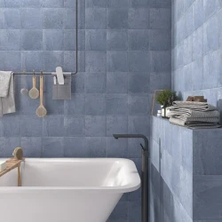 Керамогранит Mainzu Carino PT03186 Indigo Matt 20x20