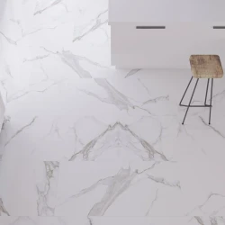 Керамогранит Neodom N20475 Classic Marble Statuario Irish Gold Polished 60x120