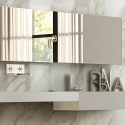 Керамогранит Rex 761681 Etoile Creme Glossy 60x120