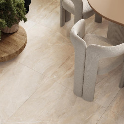 Керамогранит Laparet Mainstream Beige х9999294574 бежевый 60x60