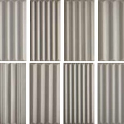 Плитка 41ZERO42 4100323 WigWag Mud 7,5x15