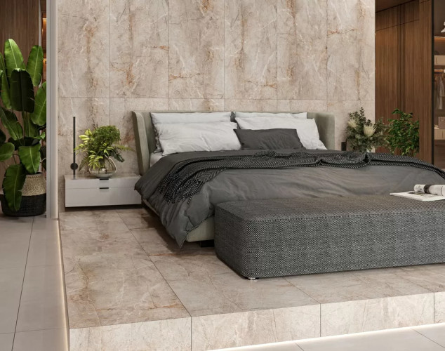 Керамогранит Buono Ceramica S4430M Lester Beige Mat 60x120