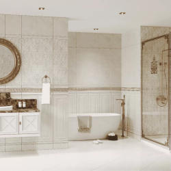 Керамогранит Eurotile  669 MARBELIA 60x120