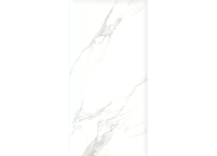 Керамогранит Eurotile Amina Calacatta 717 ANI1WT 60x120