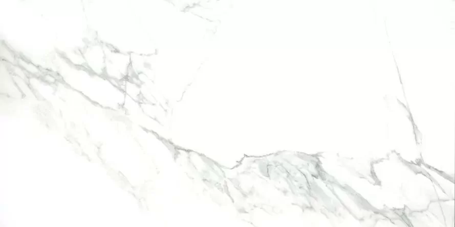 Керамогранит Eurotile Amina Calacatta 717 ANI1WT 60x120