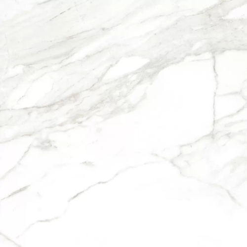 Керамогранит Ceradim х9999301502 Calacatta Faro Grey Белый Полированный 60х60