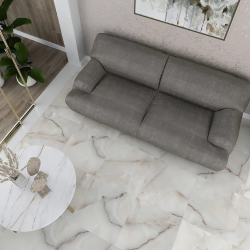 Керамогранит Ceradim LU 0005 Lumis бежевый 60х60