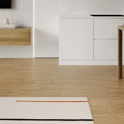 Керамогранит Laparet LP2080G0011R Lamarty Almond миндальный 20х80