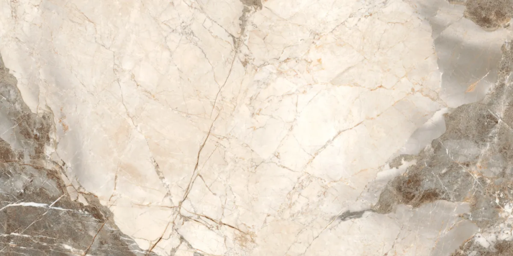 Керамогранит Laparet х9999309506 Exence Beige бежевый полированный 80х160